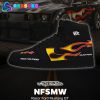 Rachel’s 350z NFS Underground 2 Nike Jordan 1 Sneakers