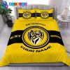 Melbourne Demons AFL 2025 Bedding Set