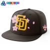 Cincinnati Reds Takashi Murakami x MLB World Tour Tokyo Series Snapback