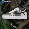 Obanai Iguro Demon Slayer 2025 Nike Air Force 1