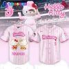 Tampa Bay Rays x Hello Kitty Night Happy Girlsday Jersey