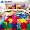 Scooby-Doo Limited Edition Bedding Set 2025