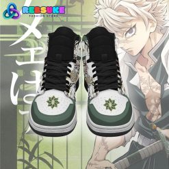 Shinazugawa Sanemi Demon Slayer Nike Air Jordan 1