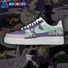 One Piece x Los Angeles Lakers Limited Nike Air Force 1