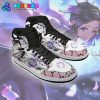 Shinazugawa Sanemi Demon Slayer Nike Air Jordan 1