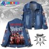 Five Finger Death Punch Rock Fest 2025 Denim Jacket