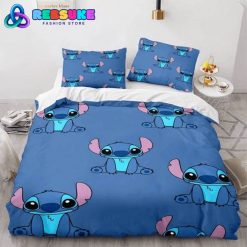 Stitch Disney Limited Edition Bedding Set