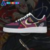 Obanai Iguro Demon Slayer 2025 Nike Air Force 1