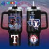 Shota Imanaga x Chicago Cubs MLB World Tour Tokyo Series Stanley Tumbler