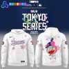 Cleveland Guardians Takashi Murakami x MLB World Tour Tokyo Series Hoodie