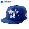 Cleveland Guardians Takashi Murakami x MLB World Tour Tokyo Series Snapback