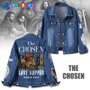 Slightly Stoopid Step Into the Sun Summer Tour 2025 Denim Jacket