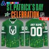 Dallas Stars x St.Patrick’s Day Jersey 2025