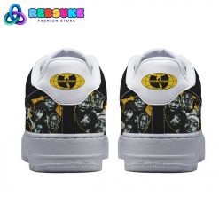 WuTang Clan The Final Chamber Tour 2025 Nike Air Force 1