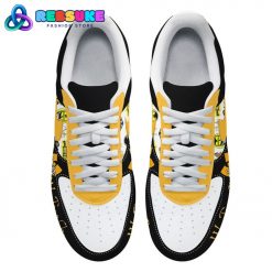 WuTang Clan The Final Chamber Tour 2025 Nike Air Force 1