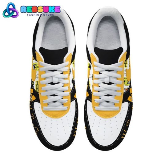 Wu-Tang Clan The Final Chamber Tour 2025 Nike Air Force 1