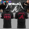 Miami Marlins MLB x Metallica Night 2025 Shirt
