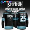 USF Women’s 2025 College Hockey South All-Star Challenge Hockey Jersey