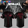 Baltimore Orioles MLB x Metallica Night 2025 Jersey
