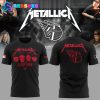 Boston Red Sox MLB x Metallica Night 2025 Shirt