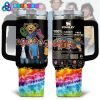 The Beatles All You Need Is Love Stanley Tumbler