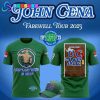 Seattle Storm WNBA x Nurses Night Shirt 2025