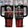 The Beatles All You Need Is Love Stanley Tumbler