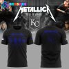 Boston Red Sox MLB x Metallica Night 2025 Shirt