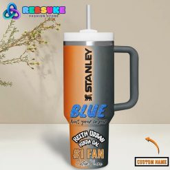 Keith Urban Love Somebody Like You Stanley Tumbler