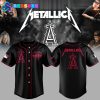 Chicago White Sox MLB x Metallica Night 2025 Jersey