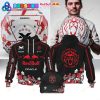 Binghamton Black Bears x Commissioners Cup Champions Hoodie Set 2025