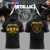 Chicago Cubs MLB x Metallica Night 2025 Shirt