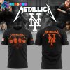 Colorado Rockies MLB x Metallica Night 2025 Shirt