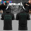 Toronto Blue Jays MLB x Metallica Night 2025 Shirt