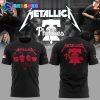 Washington Nationals MLB x Metallica Night 2025 Shirt