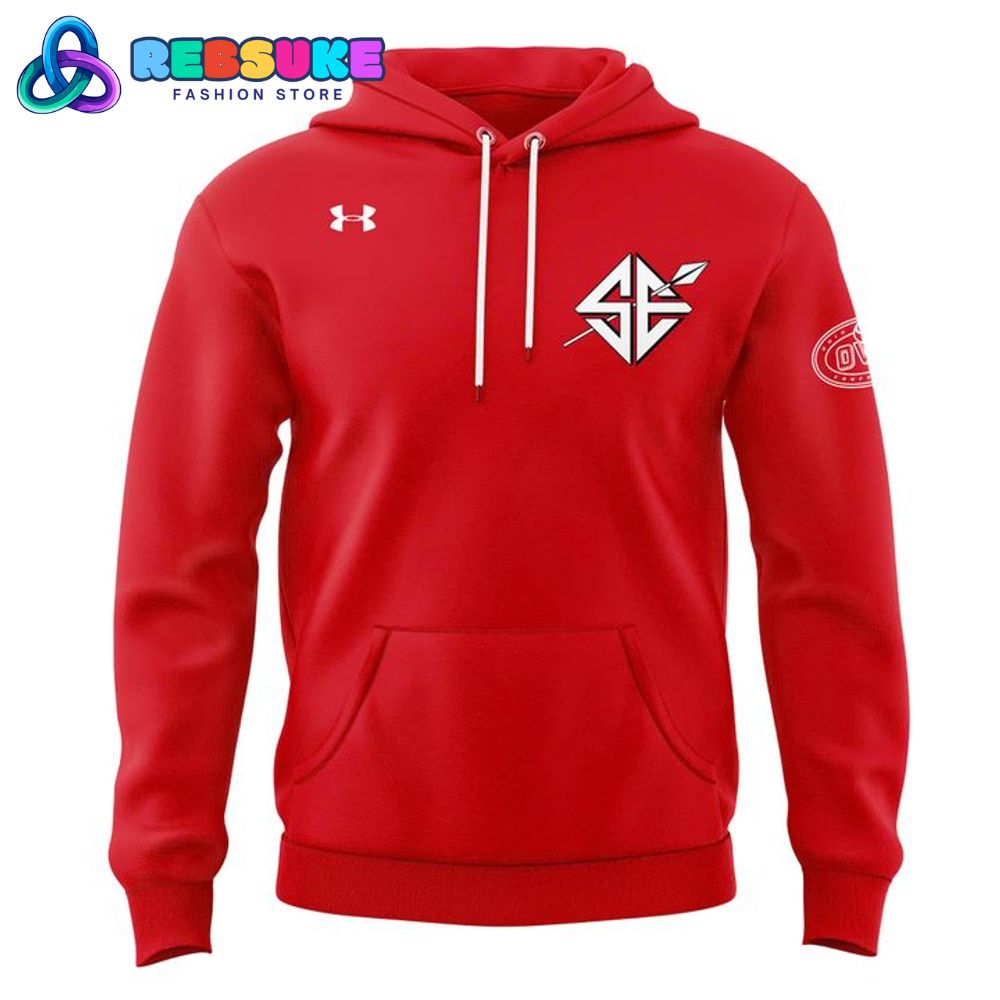 SEMO Baseball x Mark Hogan Day Hoodie Set 2025 SEMO Baseball x Mark Hogan Day Hoodie Set 2025