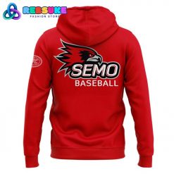 SEMO Baseball x Mark Hogan Day Hoodie Set 2025