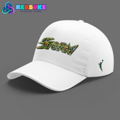 Seattle Storm WNBA x Nurses Night Hoodie Set 2025