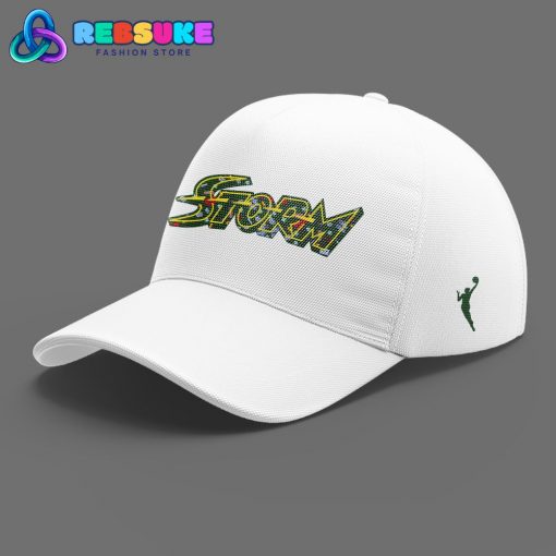 Seattle Storm WNBA x Nurses Night Hoodie Set 2025