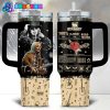 Mötley Crüe Too Fast For Love Too Lound For Laws Stanley Tumbler
