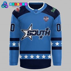 USF Women’s 2025 College Hockey South All-Star Challenge Hockey Jersey