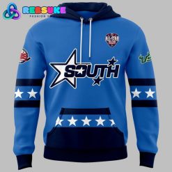 USF Women’s 2025 College Hockey South All-Star Challenge Hoodie Set