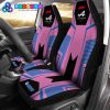 Aston Martin F1 Team Aramco Cognizant Car Seat Covers