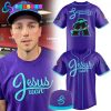 Arizona Diamondbacks MLB x Father’s Day 2025 Baseball Jersey