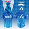 Arizona Diamondbacks 2025 City Connect x Jesus Won Baseball Jersey