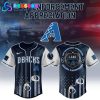 Atlanta Braves MLB x Law Enforcement Appreciation 2025 Jersey