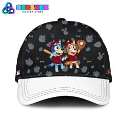 Arizona Diamondbacks x Bluey Happy Father’s Day 2025 Jersey