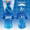 Arizona Diamondbacks MLB x Father’s Day 2025 Baseball Jersey
