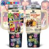 Krispy Kreme Doughnuts 2025 Custom Name Stanley Tumbler