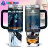 Bruce Lee Gift For Fans 2025 Personalized Stanley Tumbler